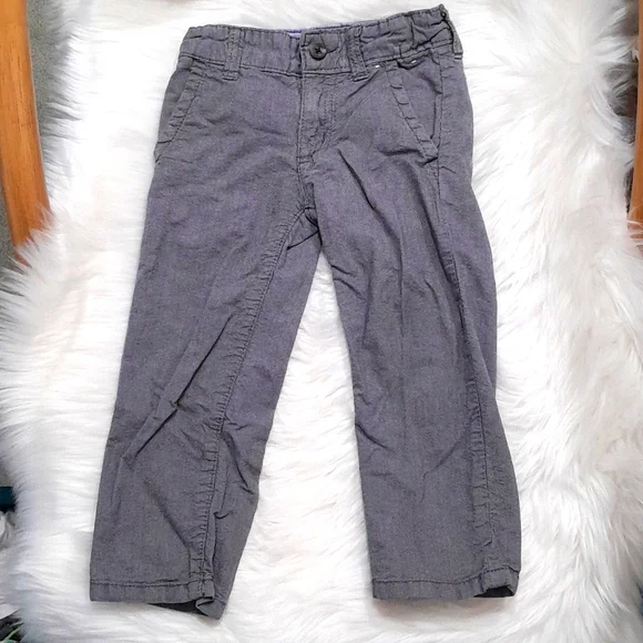 Gymboree | Bottoms | Gymboree Boys Grey Dress Pants 3t | Poshmark